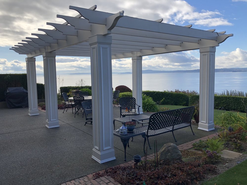 PRECISION MAINTENANCE Updated July 2024 11 Photos Lynnwood