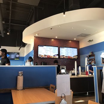 The Catch - a view of a restaurant from the dining area - Seafood Near Me - Oklahoma City, Oklahoma The Catch - a view of a restaurant from the dining area - Seafood Near Me - Oklahoma City, Oklahoma