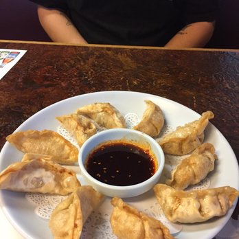Seoul Restaurant - Fried gyoza? - Korean Near Me - Olympia, Washington Seoul Restaurant - Fried gyoza? - Korean Near Me - Olympia, Washington