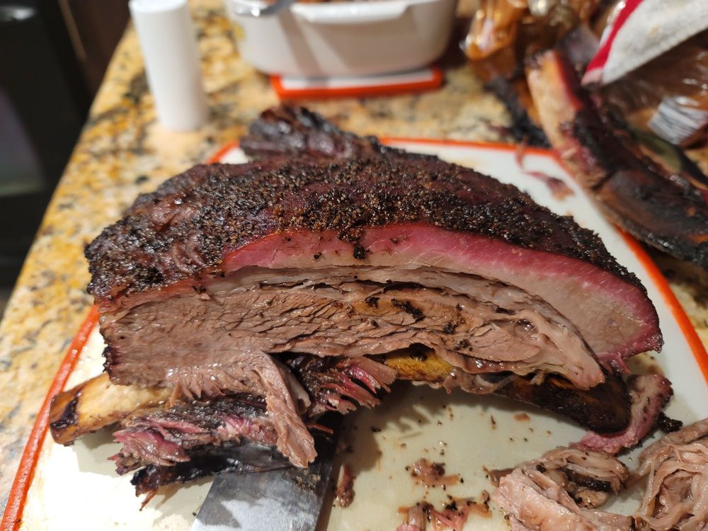 5th Generation Meat Company Logo