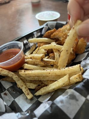 Almost Heaven Pub and Grill by null