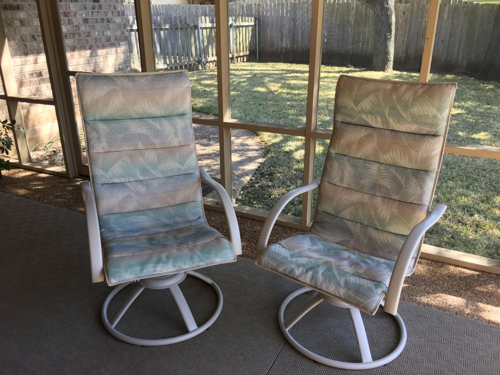 ACE OUTDOOR RESTORATION 53 Photos Refinishing Services Round Rock