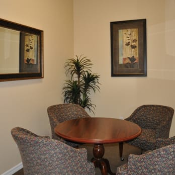 Elite Executive Center - Small Conference Room - Shared Office Spaces Near Me - Ormond Beach, Florida