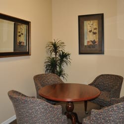 Elite Executive Center - Small Conference Room
