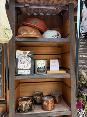 Telluride Coffee | The Coffee Cowboy by null