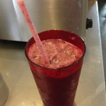 Sentient Bean - Blueberry banana smoothie - Coffee & Tea Near Me - Savannah, Georgia Sentient Bean - Blueberry banana smoothie - Coffee & Tea Near Me - Savannah, Georgia