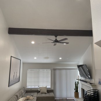 Next Level Lighting & Electric - After - Electricians Near Me Next Level Lighting & Electric - After - Electricians Near Me