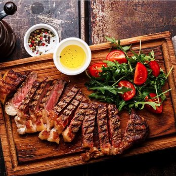 Fête Catering and Events - Caterers Near Me