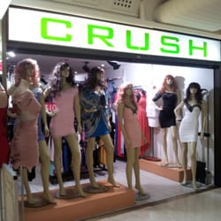 Crush