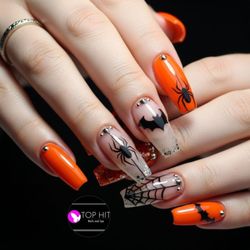 Top Hit Nails - Nail salon in Boca Raton, Florida