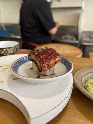 Sushi Masuyoshi by null