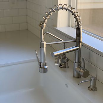 ANC Construction - Sink - General Contractors Near Me - Temecula, California
