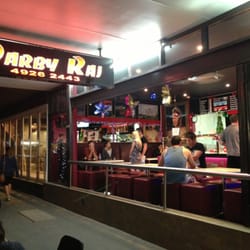 Darby Raj