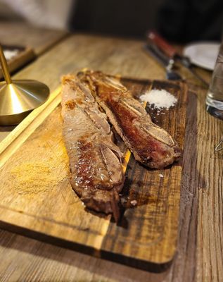 H&H Brazilian Steakhouse by null H&H Brazilian Steakhouse by null