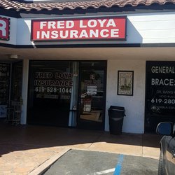 Fred Loya Insurance
