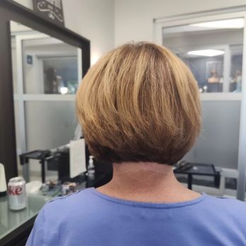 Pamela Joy Lindsey - Hair Salons Near Me - Pensacola, Florida Pamela Joy Lindsey - Hair Salons Near Me - Pensacola, Florida