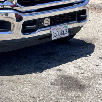 Metro Freeway Service Patrol - Metro FSP - Towing Near Me