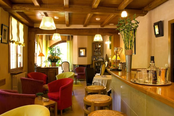 La Lozerette by null