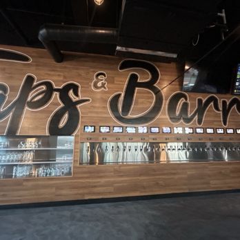 Taps & Barrels - Taps - Pubs Near Me - Las Vegas, Nevada