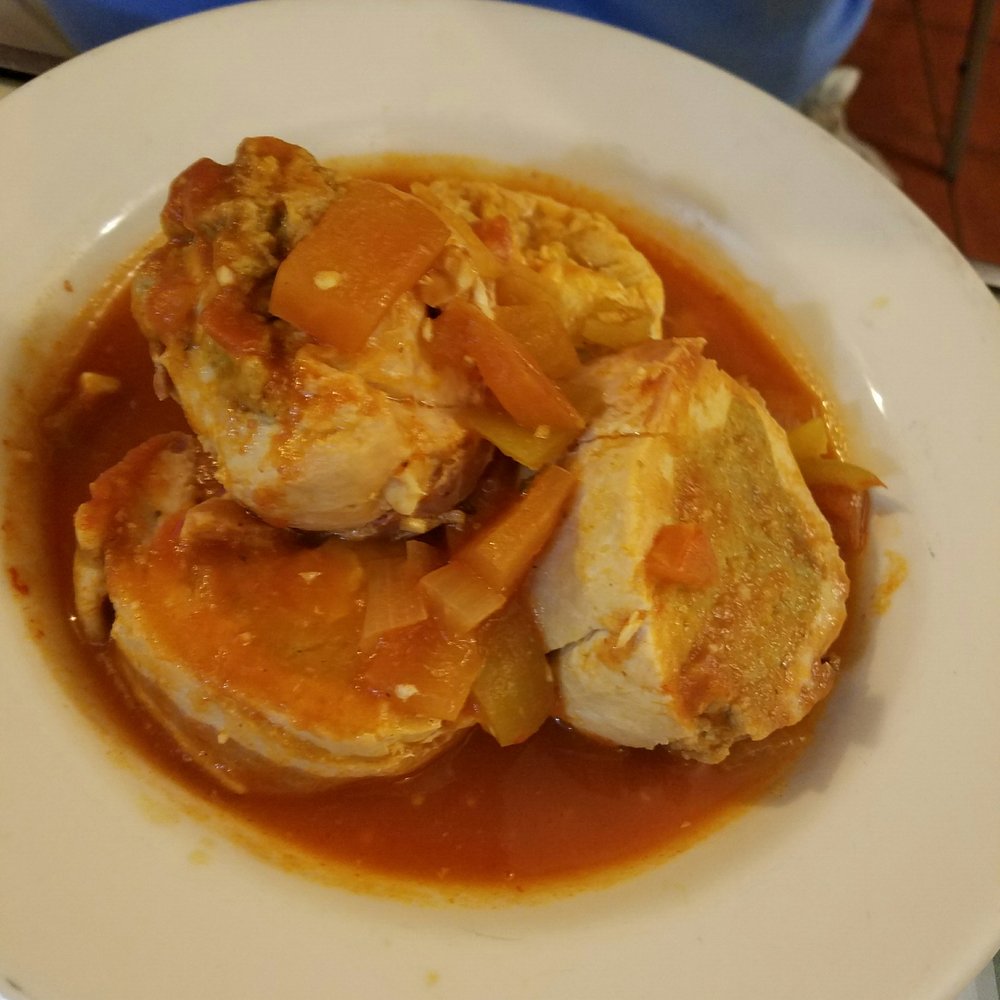El Bohio Restaurant - Pechuga Yuya. Melted in our mouths! - Puerto Rican Near Me - Ponce, Puerto Rico El Bohio Restaurant - Pechuga Yuya. Melted in our mouths! - Puerto Rican Near Me - Ponce, Puerto Rico