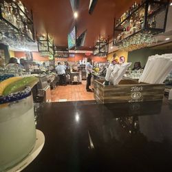 El Chaparro