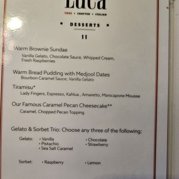 Osteria LuCa - Italian Near Me - Huntsville, Alabama Osteria LuCa - Italian Near Me - Huntsville, Alabama