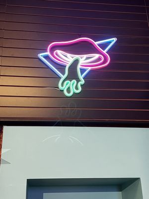 Turquoise Goat Board Game Cafe by null