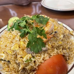 Ocha Classic Restaurant - House fried rice