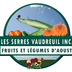 Les Serres Vaudreuil