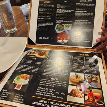 Pho Social - Coffee & Tea Near Me - Columbus, Ohio
