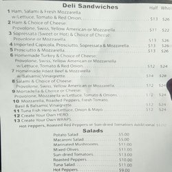Giovanni's Salumeria