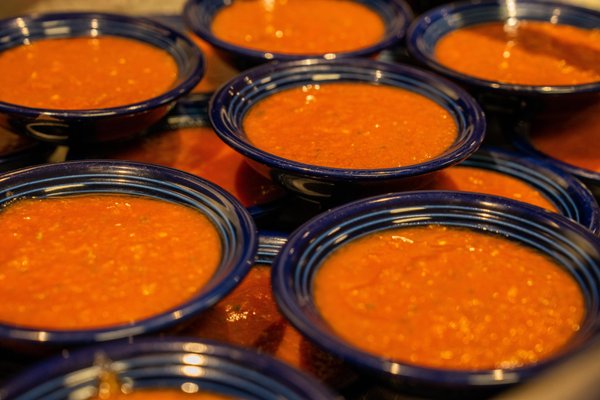 Alejandro’s Kitchen & Tequila by null