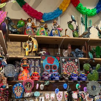 Yippee Yi Yo - Flowers & Gifts Near Me - Santa Fe, New Mexico