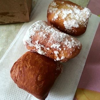 Devil's Teeth Baking Company - $1 beignets on Sundays - Bakeries Near Me - San Francisco, California Devil's Teeth Baking Company - $1 beignets on Sundays - Bakeries Near Me - San Francisco, California