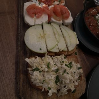 Postino South Tempe - Bruschetta Board - Wine Bars Near Me - Tempe, Arizona Postino South Tempe - Bruschetta Board - Wine Bars Near Me - Tempe, Arizona