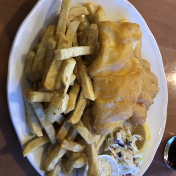 Dave's Fish & Chips - Seafood Near Me - Richmond, British Columbia