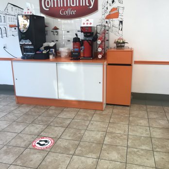 14th Street Donut - Coffee - Donuts Near Me - Plano, Texas