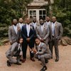 Gentlemen's Suit Outlet gift card