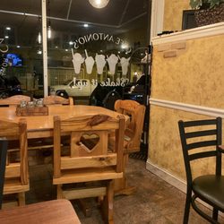 Cafe Antonio
