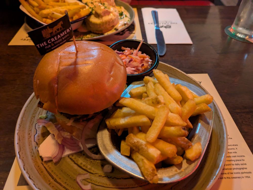 THE CREAMERY BAR - Updated June 2026 - 64 Photos & 39 Reviews ...