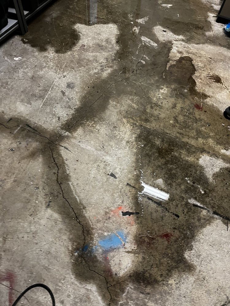 Slide of Spartan Plumbing Services