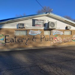 Ross’ Eatery & Pub