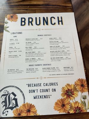 Menu photo 7 Bosscat Kitchen & Libations Woodlands, TX Menu photo 7 Bosscat Kitchen & Libations Woodlands, TX
