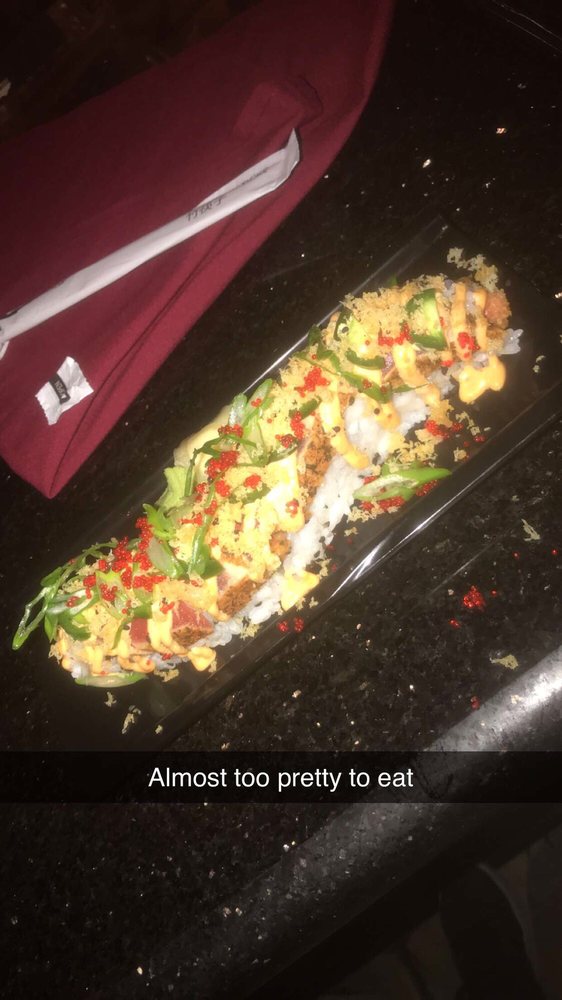 GEMINI SUSHI & BUSINESS LOUNGE 19 Photos & 29 Reviews 5413 S