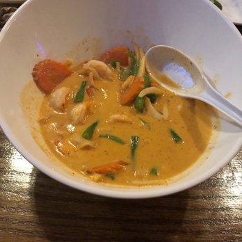 C'est Bien Thai - Thai Near Me - Chicago, Illinois