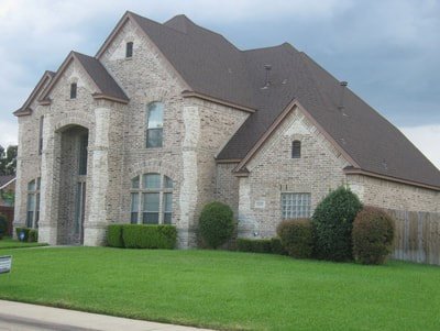 Slide of Texas First Roofing & Construction