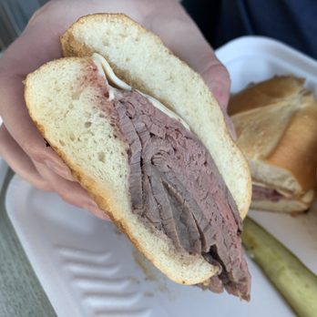 Hofbrau - Roast beef - Sandwiches Near Me - Morro Bay, California Hofbrau - Roast beef - Sandwiches Near Me - Morro Bay, California