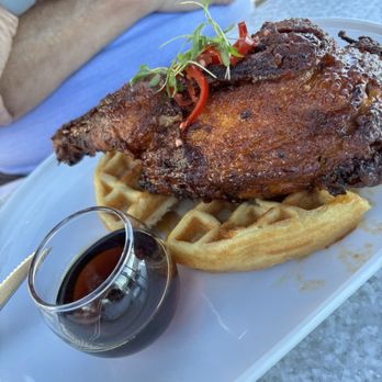 Castaway Burbank - FRIED CHICKEN AND WAFFLES - Bars Near Me - Burbank, California Castaway Burbank - FRIED CHICKEN AND WAFFLES - Bars Near Me - Burbank, California