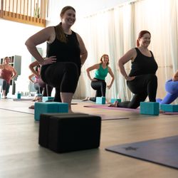 Jenstar Movement Studio - We offer over 20+ weekly classes!
