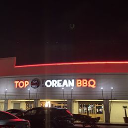 The place The place